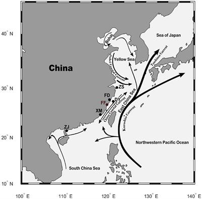 Development and Evaluation of a High-Throughput Single-Nucleotide Polymorphism Array for Large Yellow Croaker (Larimichthys crocea)